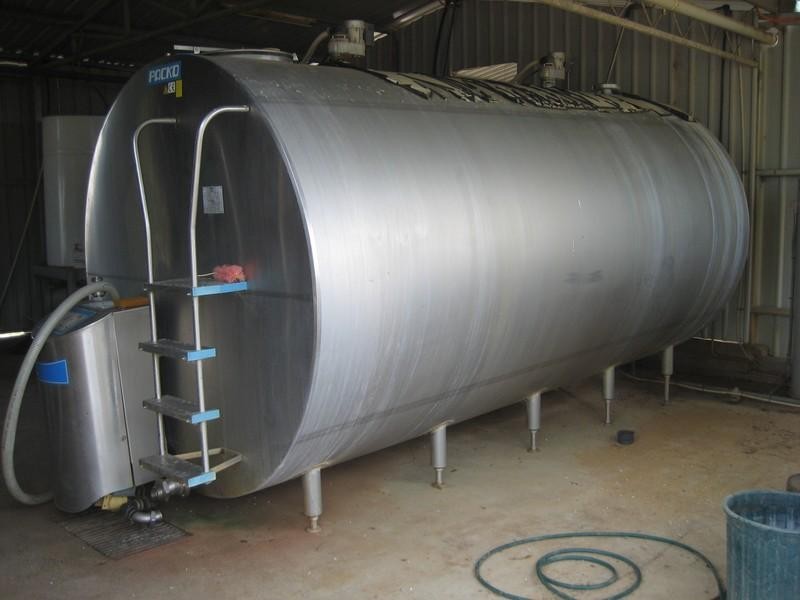 0 McDonald Road, Timmering VIC 3561