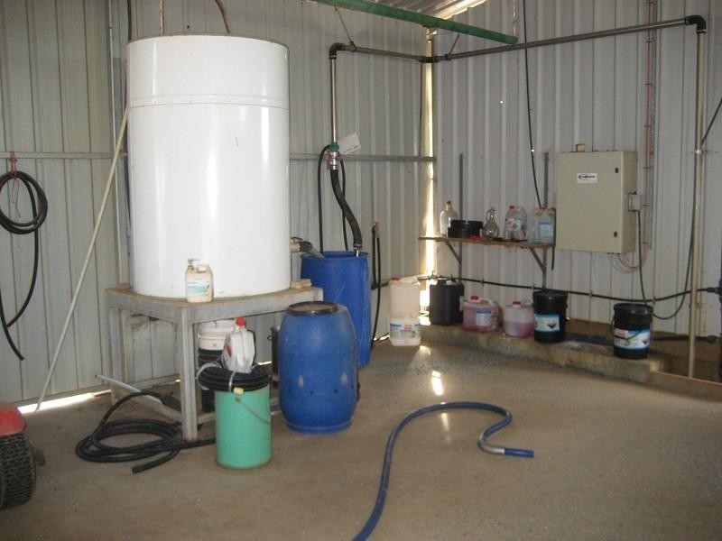 0 McDonald Road, Timmering VIC 3561