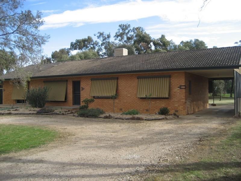 0 McDonald Road, Timmering VIC 3561