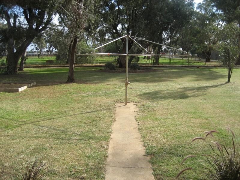 0 McDonald Road, Timmering VIC 3561