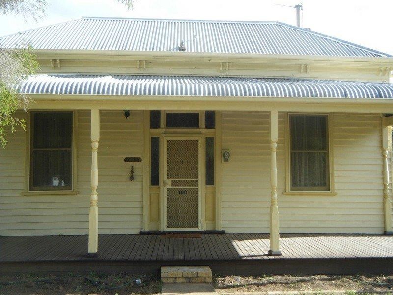 143 Michie Street, Elmore VIC 3558