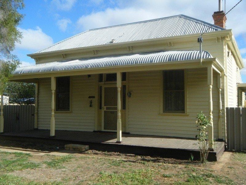 143 Michie Street, Elmore VIC 3558