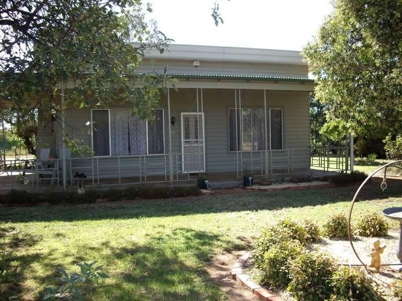 84 Vise Road, Bamawm VIC 3561