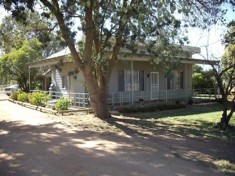 84 Vise Road, Bamawm VIC 3561