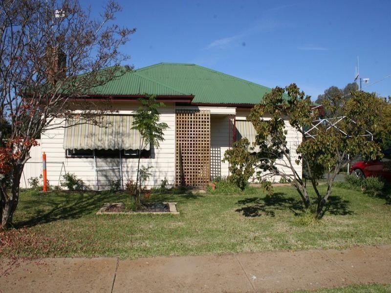 11 Mccoll Street, Lockington VIC 3563