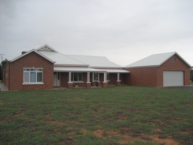 266 Cohen Street, Rochester VIC 3561
