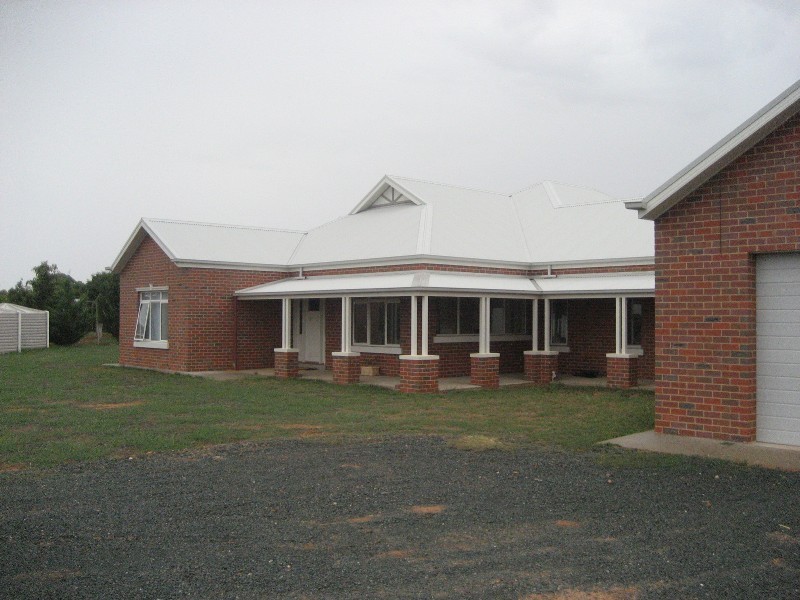 266 Cohen Street, Rochester VIC 3561