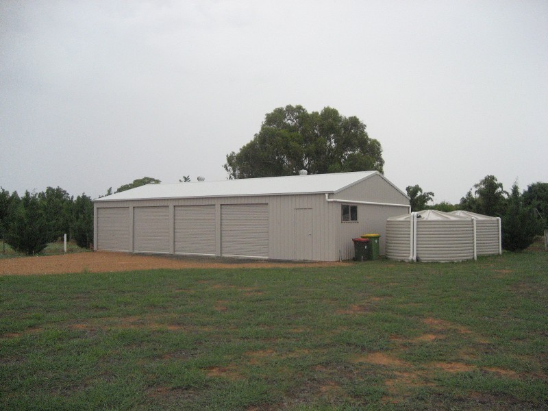 266 Cohen Street, Rochester VIC 3561