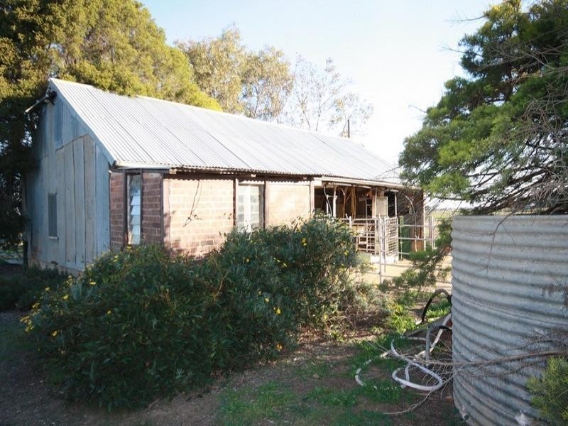 1406 Hansen Road, Lockington VIC 3563
