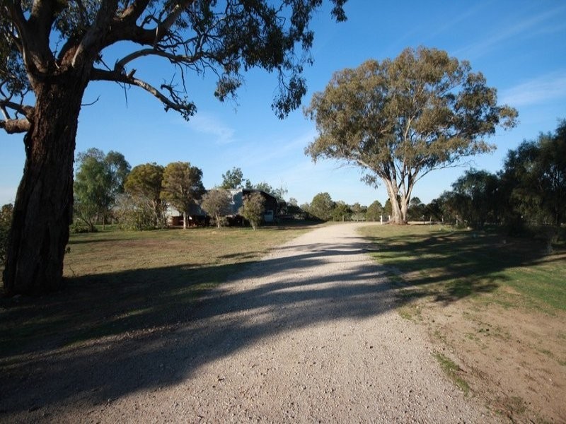 1406 Hansen Road, Lockington VIC 3563