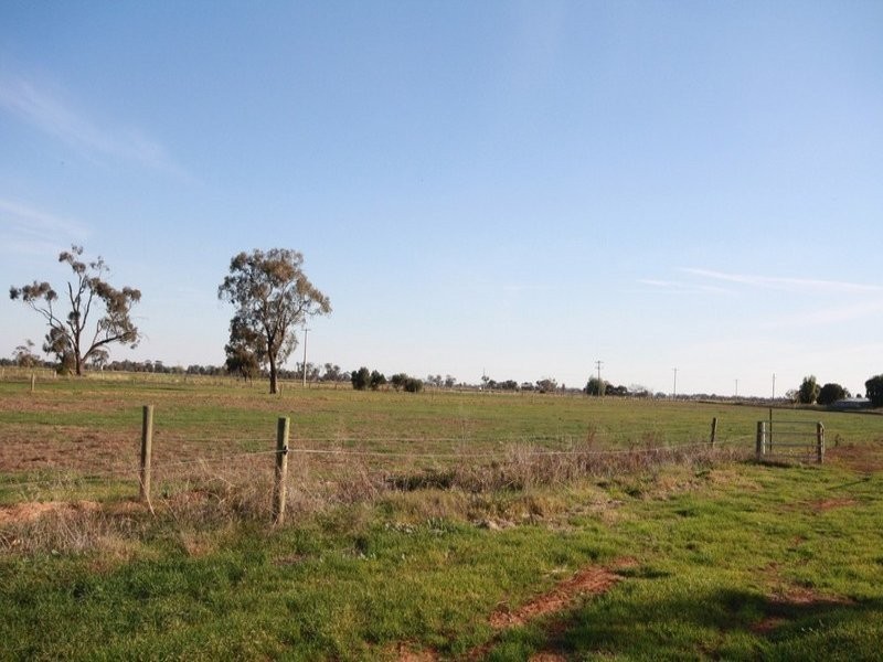 1406 Hansen Road, Lockington VIC 3563