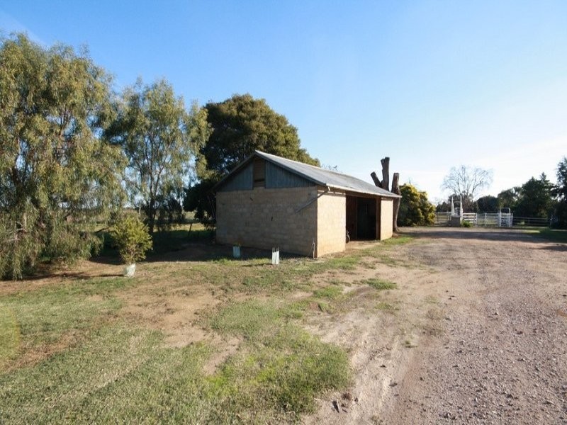 1406 Hansen Road, Lockington VIC 3563