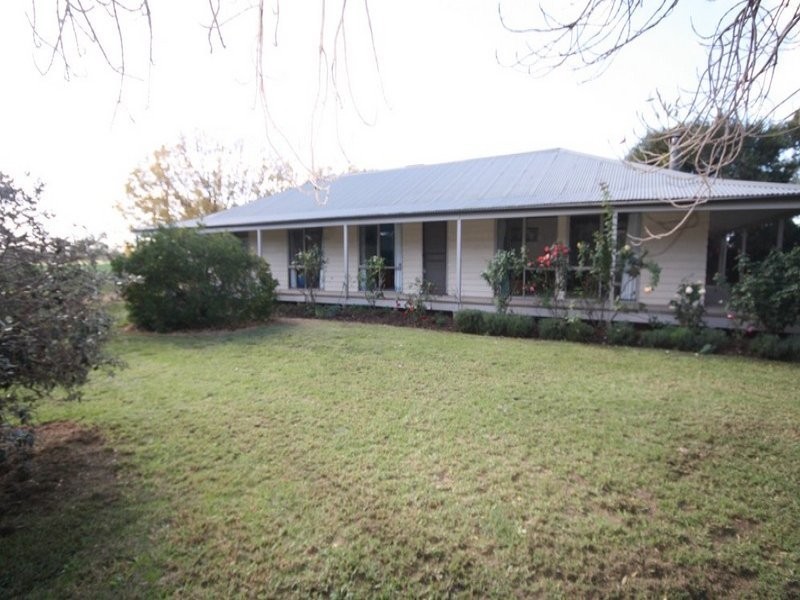 444 Echuca Nanneella Road, Nanneella VIC 3561