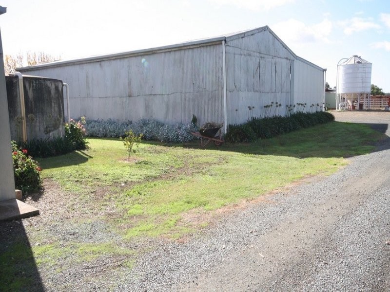 444 Echuca Nanneella Road, Nanneella VIC 3561