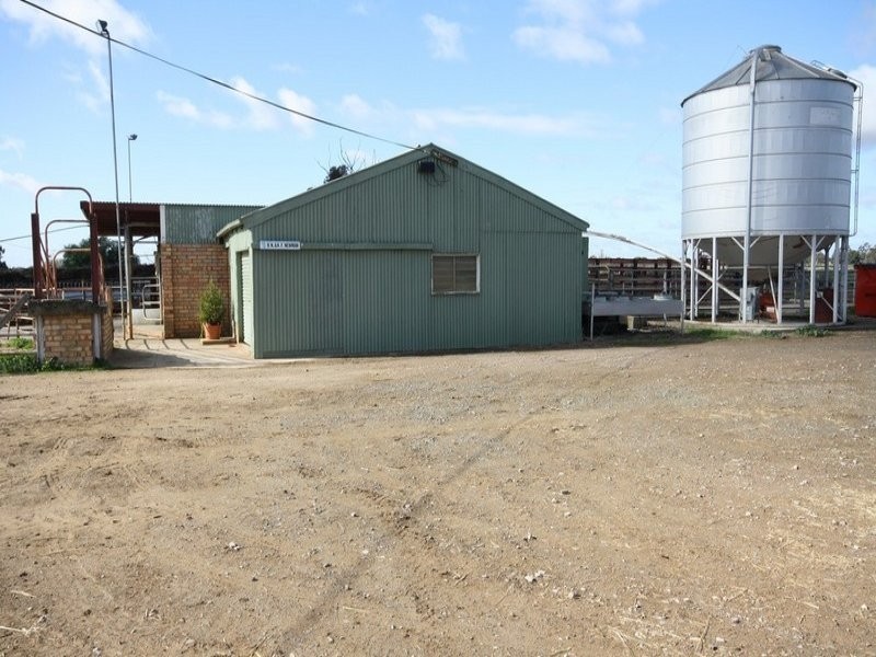 444 Echuca Nanneella Road, Nanneella VIC 3561