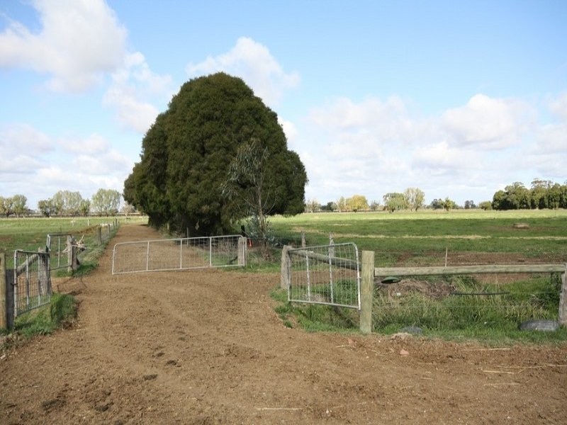 444 Echuca Nanneella Road, Nanneella VIC 3561