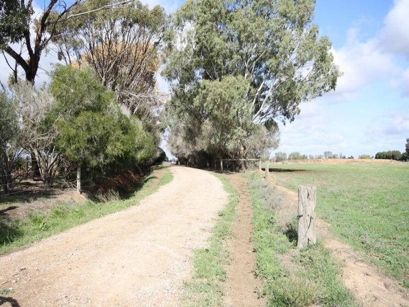 444 Echuca Nanneella Road, Nanneella VIC 3561