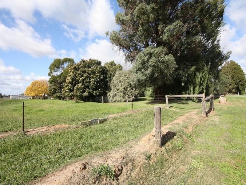444 Echuca Nanneella Road, Nanneella VIC 3561