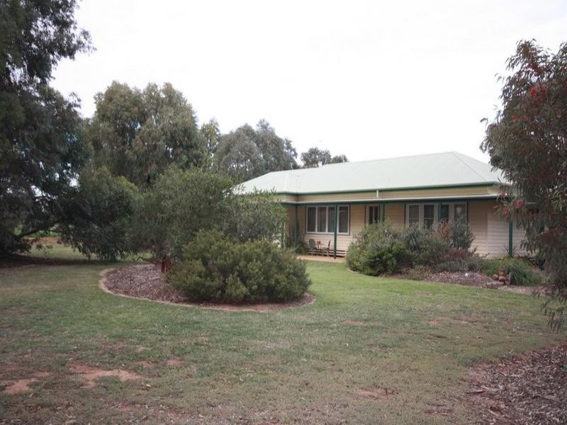 0 Bamawm Hall Road, Bamawm VIC 3561