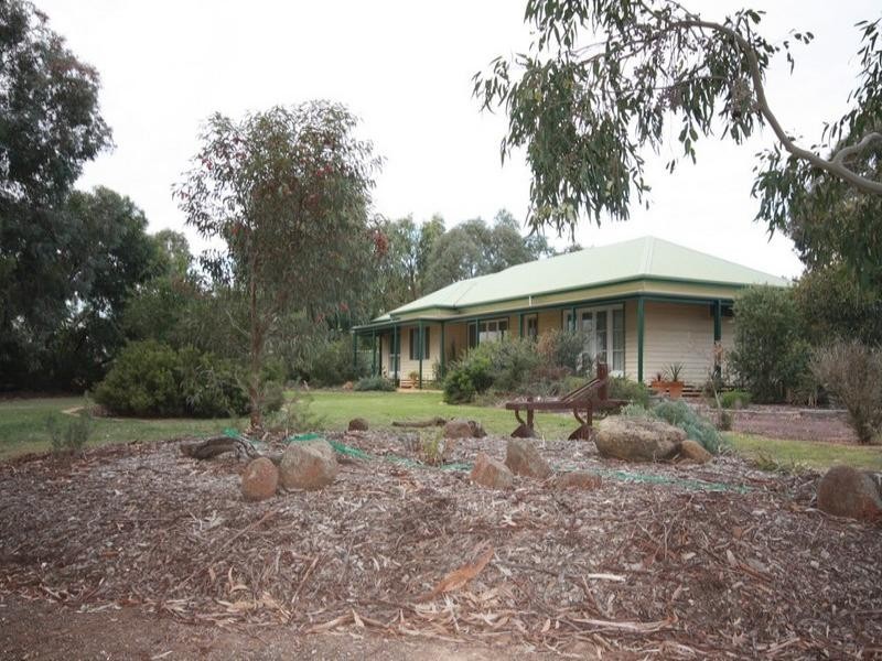 0 Bamawm Hall Road, Bamawm VIC 3561
