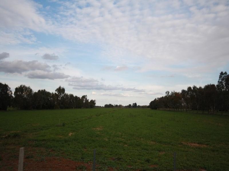 0 Bamawm Hall Road, Bamawm VIC 3561