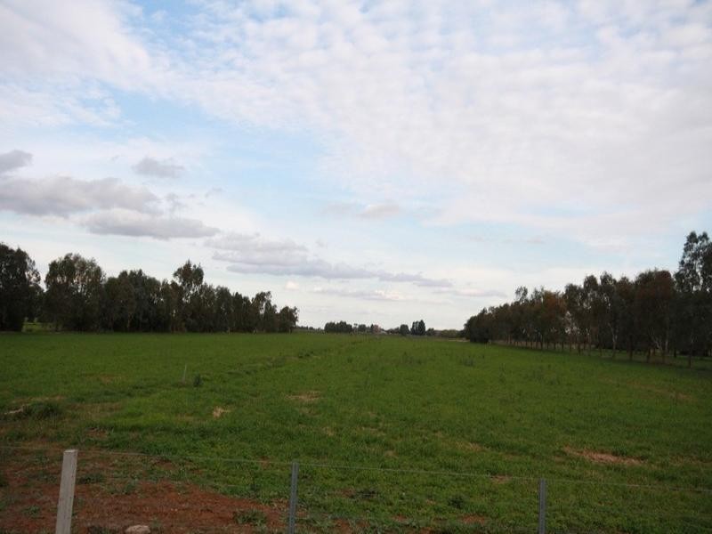 0 Bamawm Hall Road, Bamawm VIC 3561