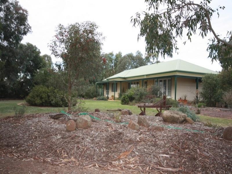 0 Bamawm Hall Road, Bamawm VIC 3561