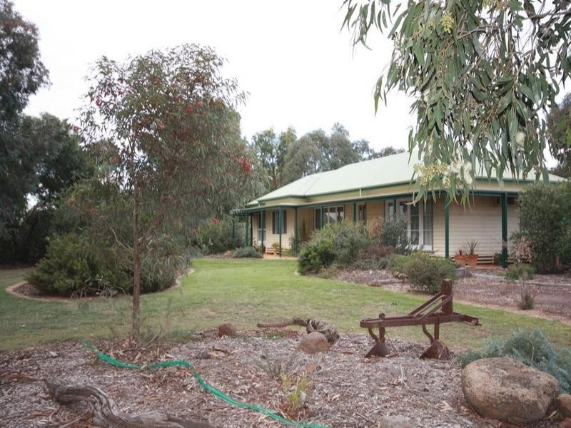 0 Bamawm Hall Road, Bamawm VIC 3561