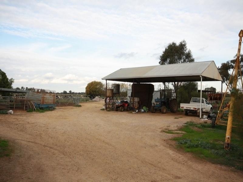 0 Bamawm Hall Road, Bamawm VIC 3561