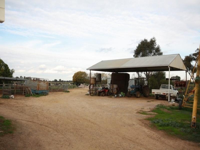0 Bamawm Hall Road, Bamawm VIC 3561