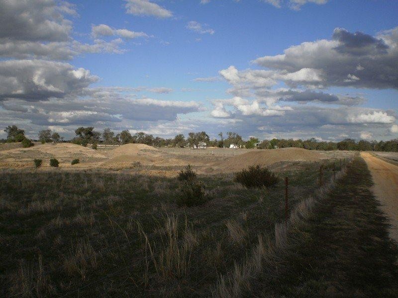 992 Banyena Silo Road, Banyena VIC 3388