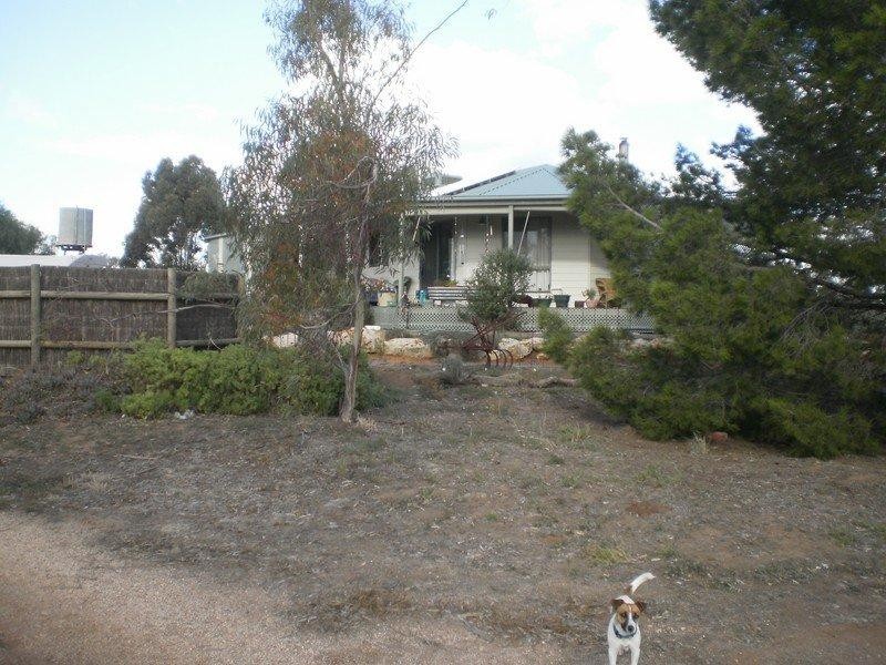 992 Banyena Silo Road, Banyena VIC 3388