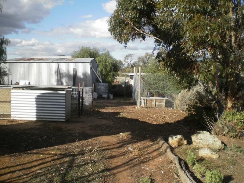992 Banyena Silo Road, Banyena VIC 3388