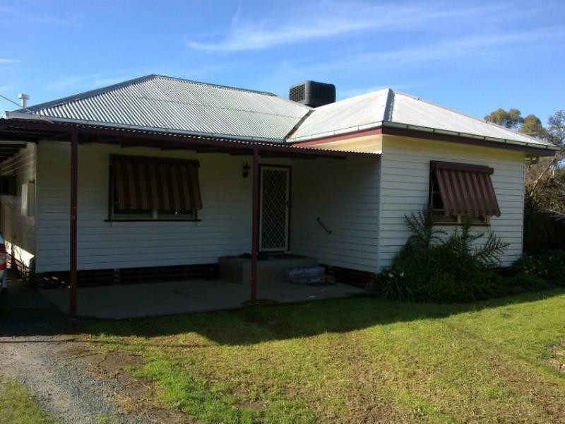 71 High Street, Rochester VIC 3561