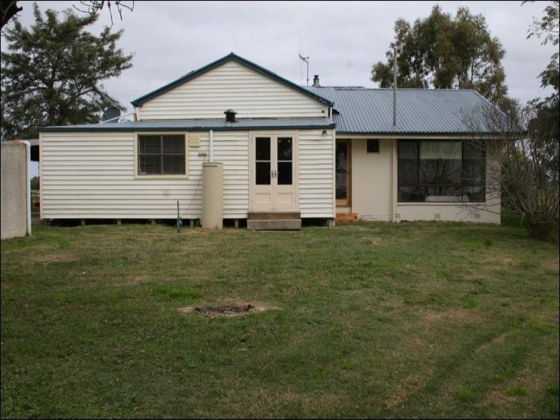 3068 Graham Road, Nanneella VIC 3561
