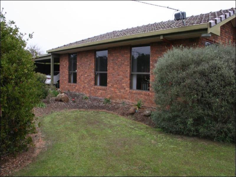 86 Queen Street, Rochester VIC 3561