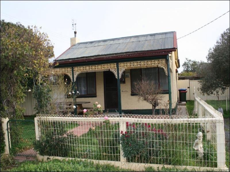 41 Jeffrey, Elmore VIC 3558