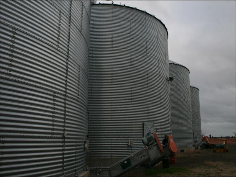 00 Raywood Road, Elmore VIC 3558