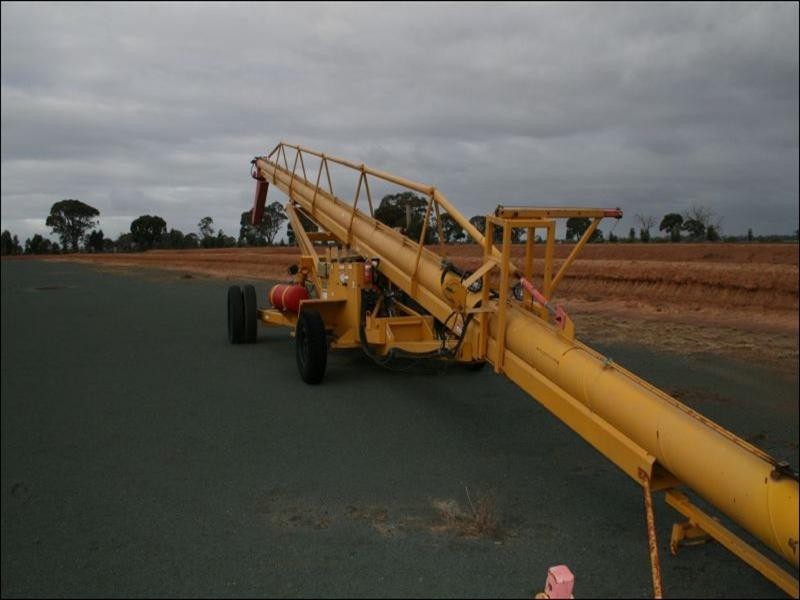 00 Raywood Road, Elmore VIC 3558