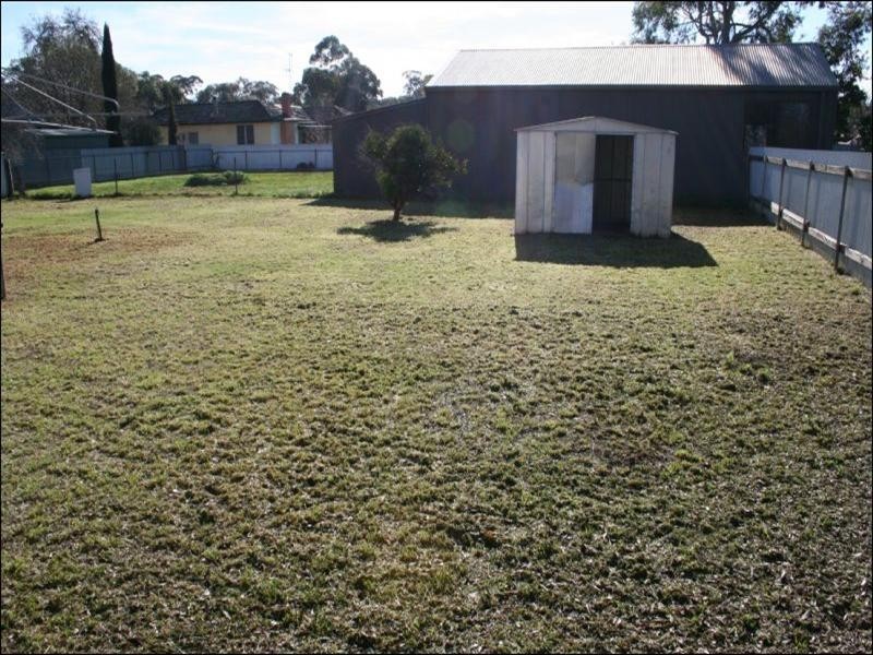 1 Wright Street, Elmore VIC 3558