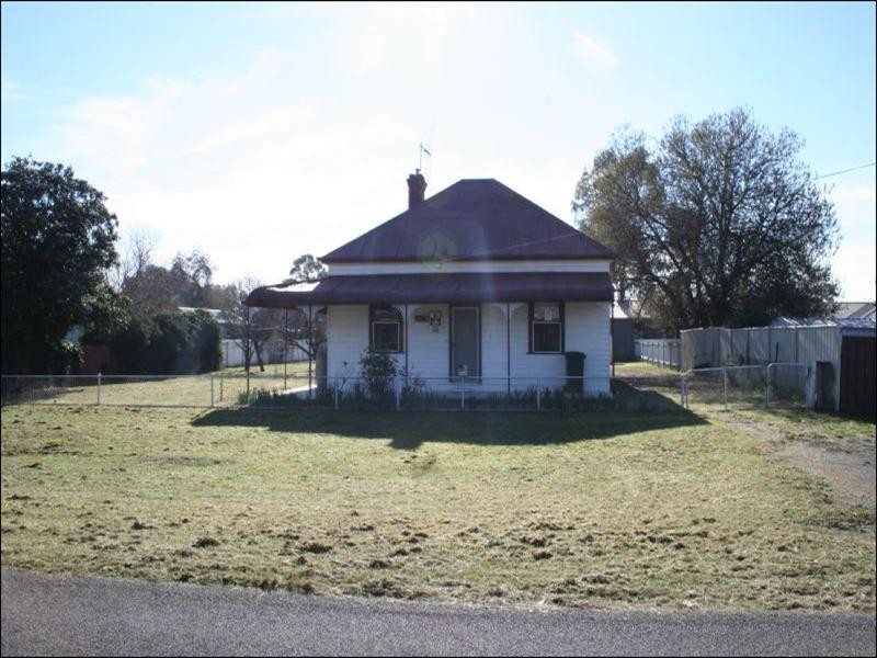 1 Wright Street, Elmore VIC 3558
