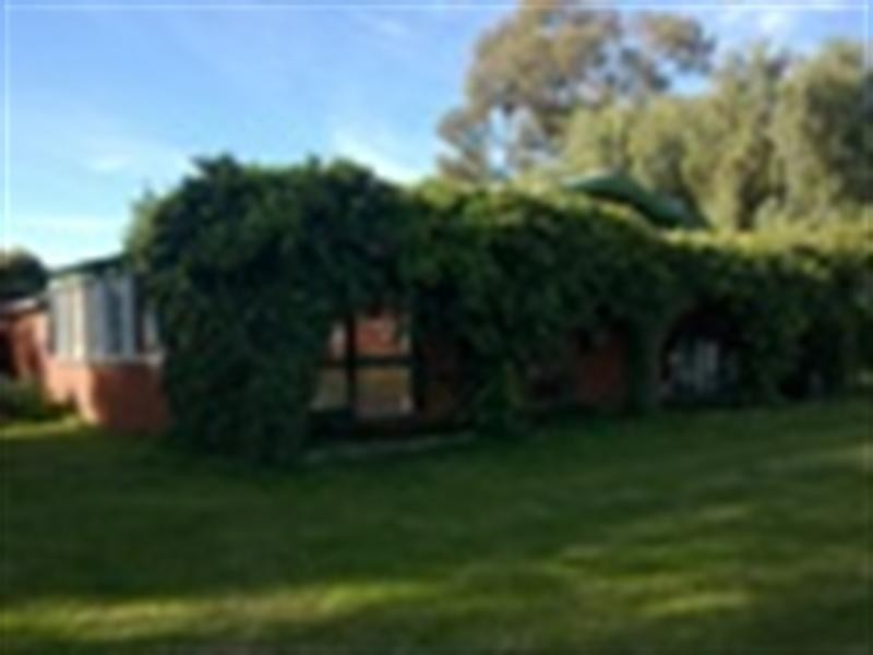 166 Gibson Road, Nanneella VIC 3561
