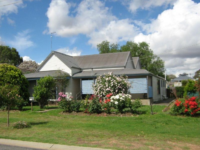 10 Butcher Street, St Arnaud VIC 3478