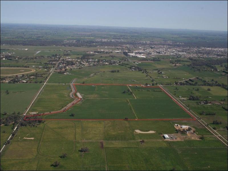 321 Lady Augusta Road, Echuca VIC 3564