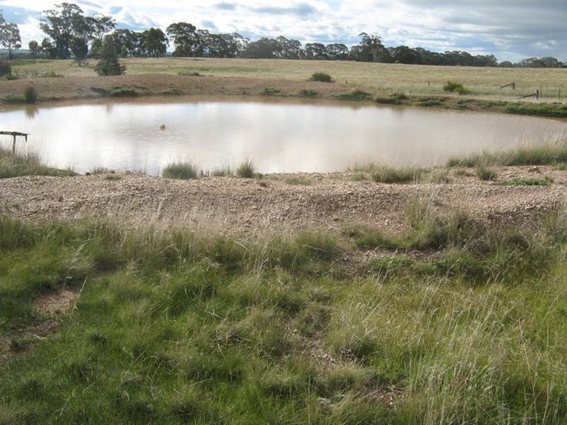 284 Woolpack Road, St Arnaud VIC 3478