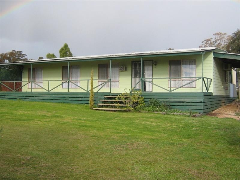 284 Woolpack Road, St Arnaud VIC 3478