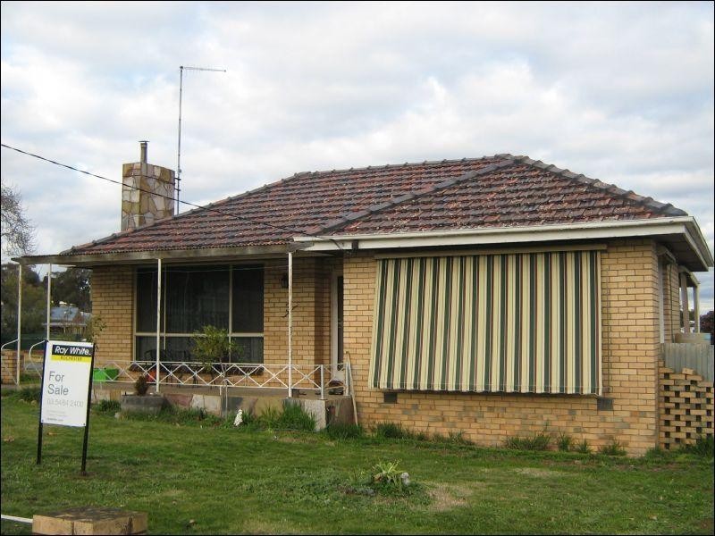 3 Millet Street, St Arnaud VIC 3478