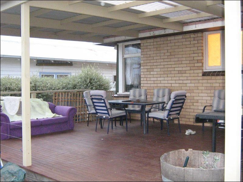 3 Millet Street, St Arnaud VIC 3478