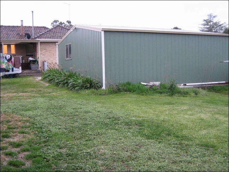 3 Millet Street, St Arnaud VIC 3478