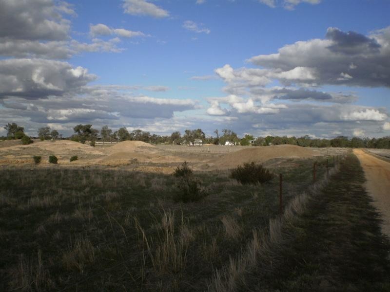 992 Banyena Silo Road, Banyena VIC 3388